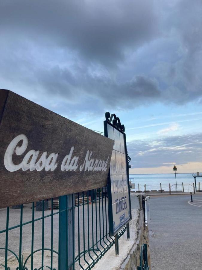 Casa Da Nazare