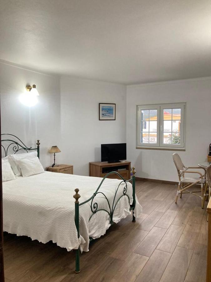 Casa Da Nazare Portinho da Arrábida