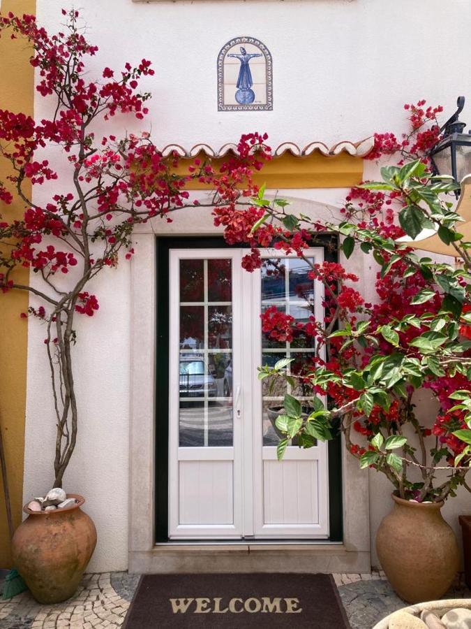 Casa Da Nazare * Portinho da Arrábida