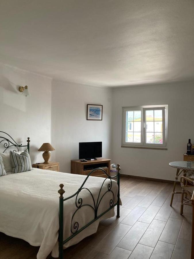 Apartment Casa Da Nazare *