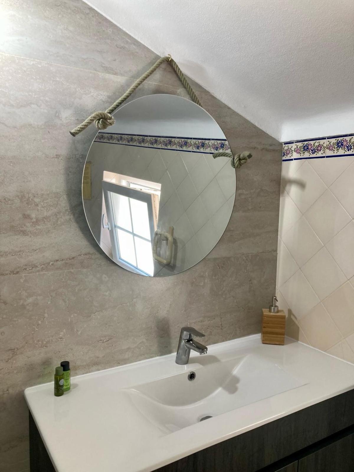 Casa Da Nazare Apartment *