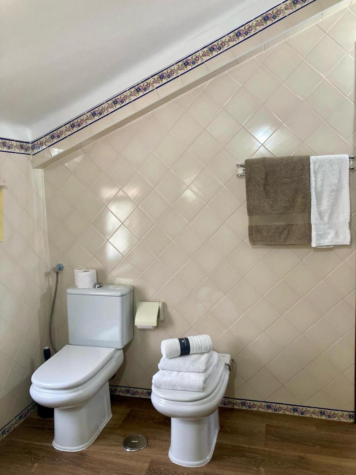 Casa Da Nazare Apartment