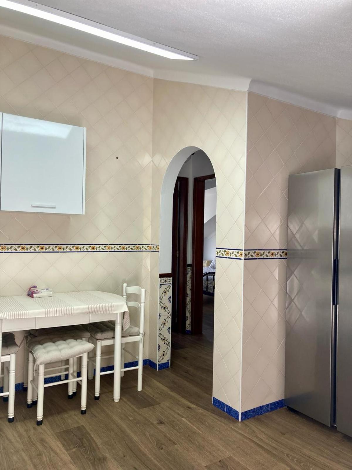 Casa Da Nazare Apartment