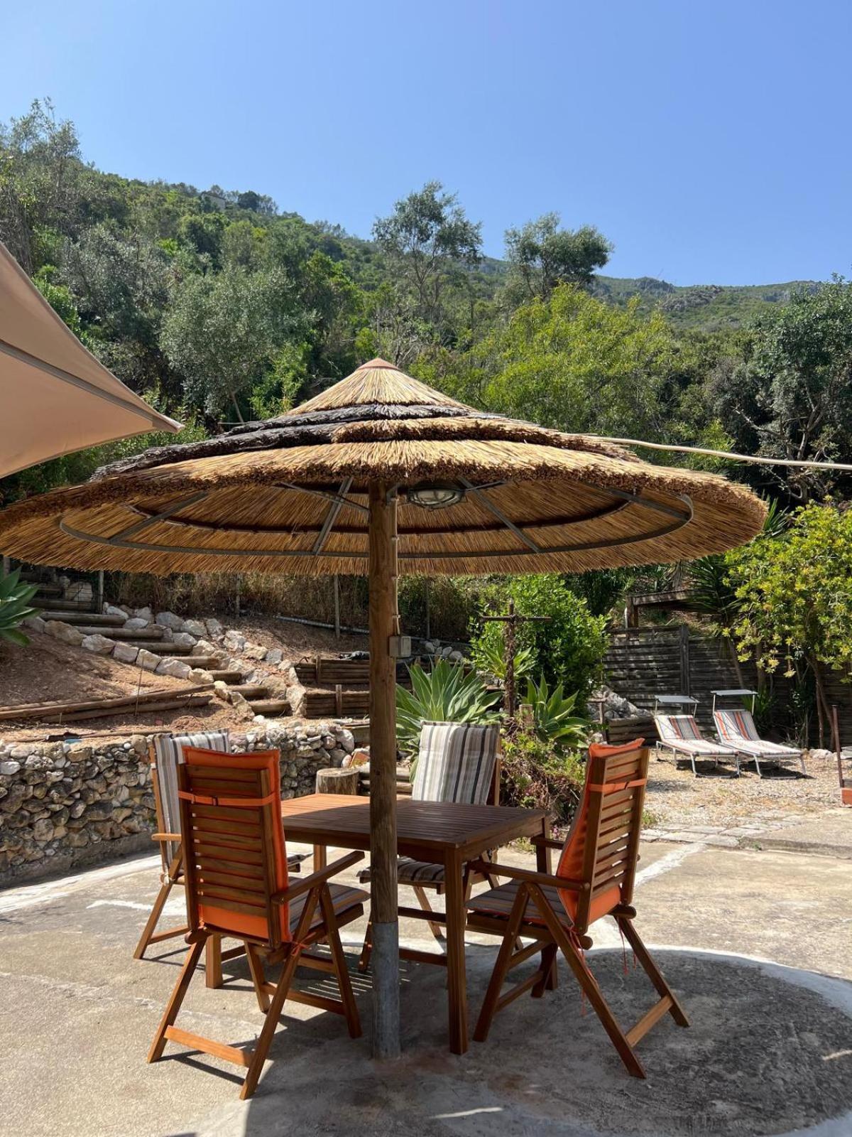 Casa Da Nazare * Portinho da Arrábida