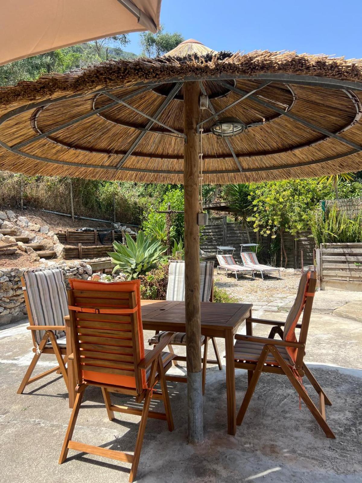 Casa Da Nazare
