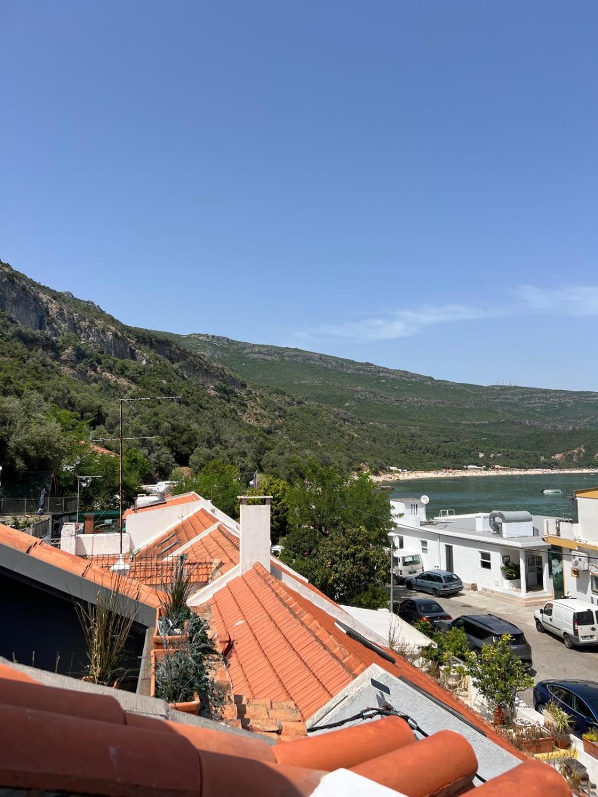 Casa Da Nazare Apartment