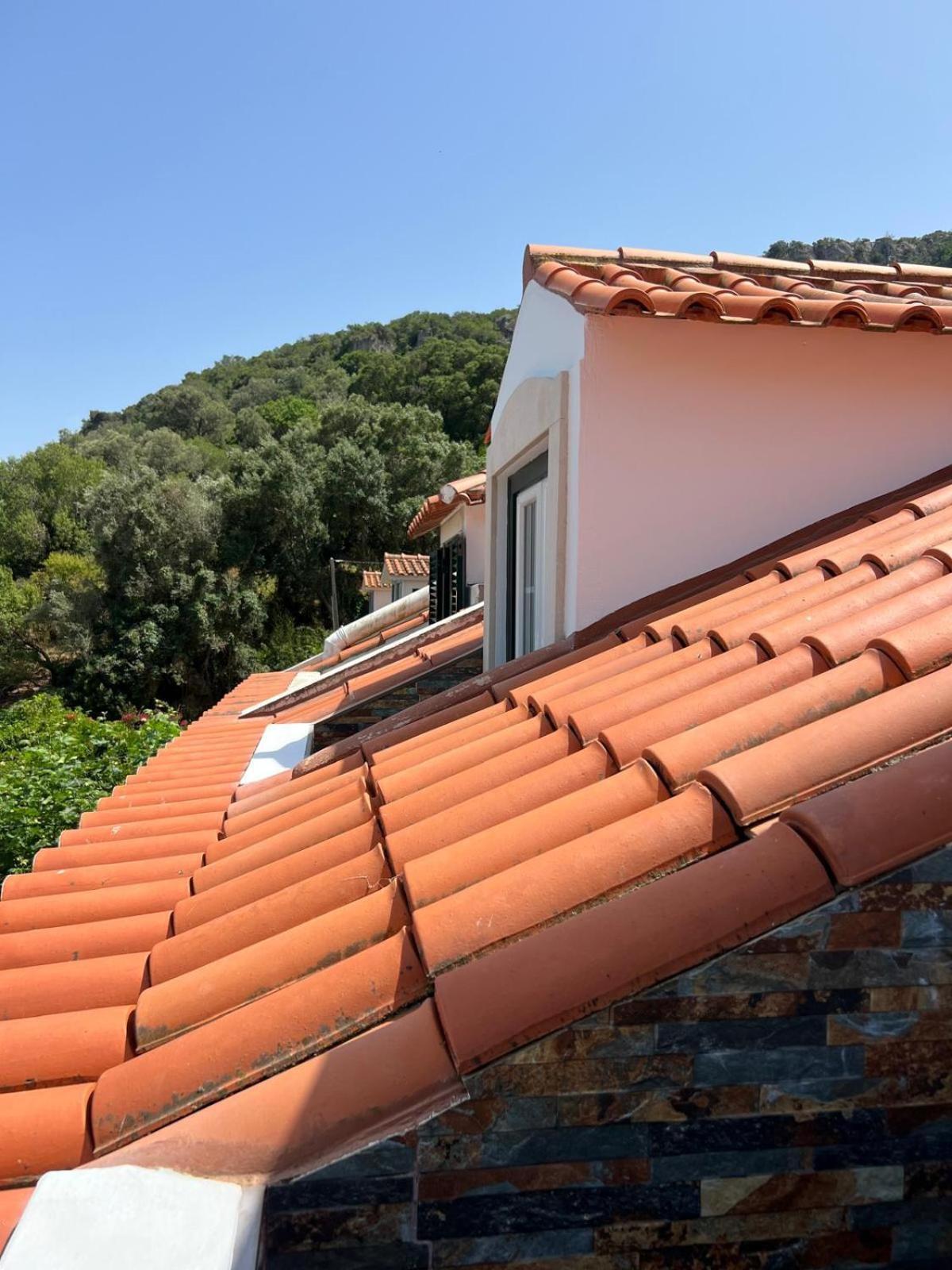 Casa Da Nazare Portinho da Arrábida